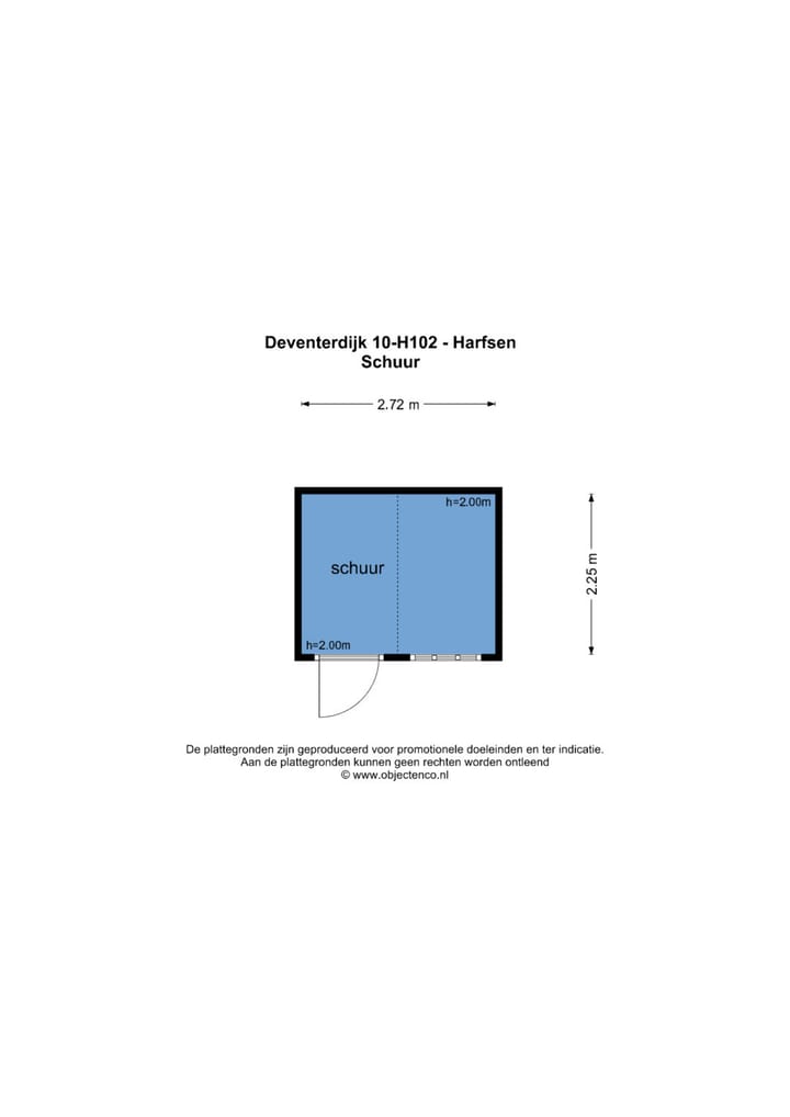 Photo 21 of Deventerdijk 10-H102