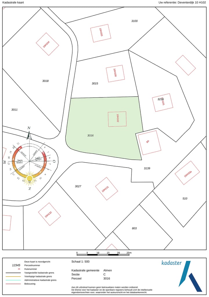 Photo 22 of Deventerdijk 10-H102