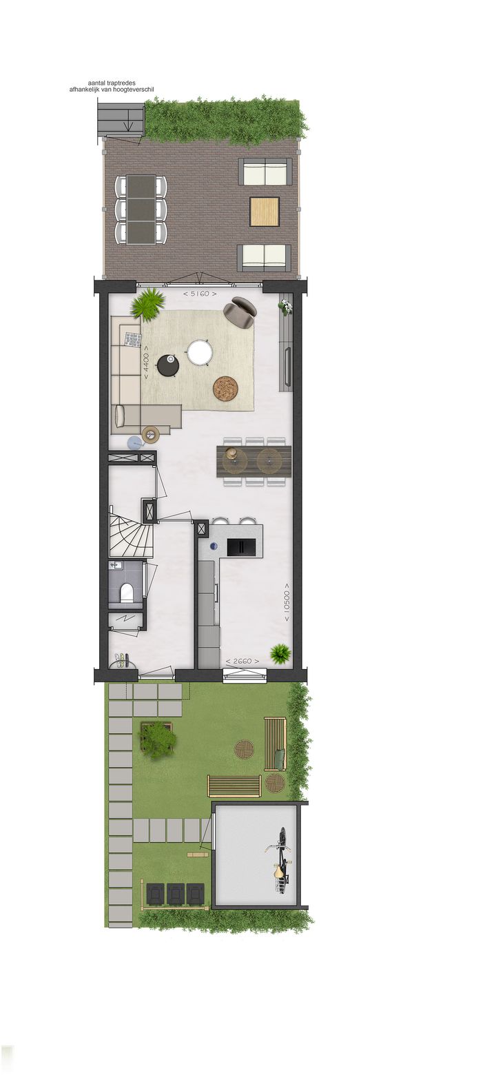 Foto 9 van Kwadijkerpark (Bouwnr. 317)