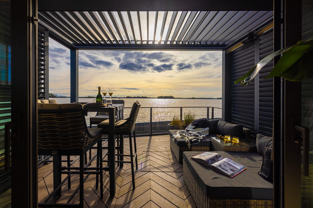 Foto 1 van Oud-Loosdrechtsedijk 165-WS06