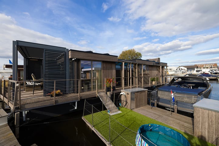 Foto 2 van Oud-Loosdrechtsedijk 165-WS06