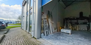 Bekijk 360° foto's