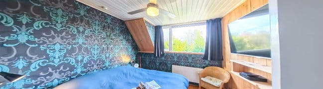 Slaapkamer