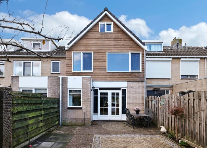 Staringlaan 31 main image