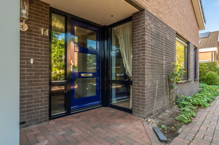 Foto 5 van 't Veltken 14