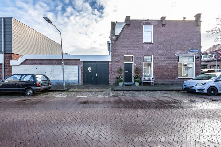 Foto 2 van Reitzstraat 113