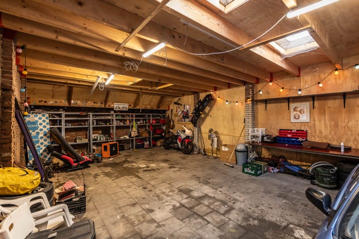 Foto 3 van Reitzstraat 113