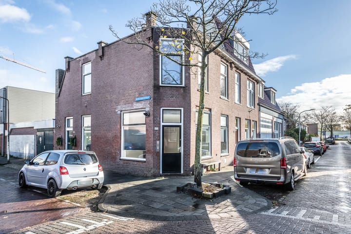 Foto 4 van Reitzstraat 113