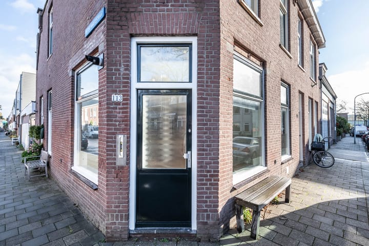 Foto 5 van Reitzstraat 113