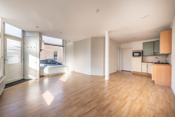 Foto 6 van Reitzstraat 113