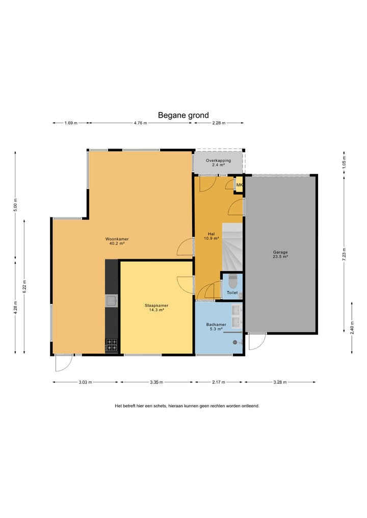 Foto 46 van 't Veltken 14