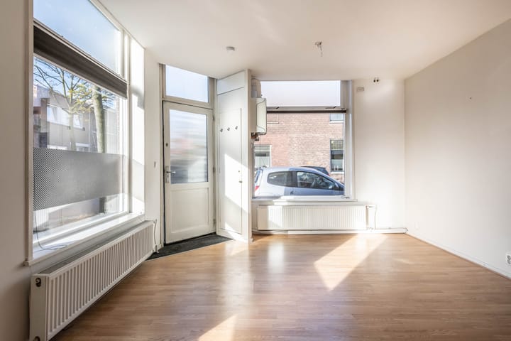 Foto 9 van Reitzstraat 113