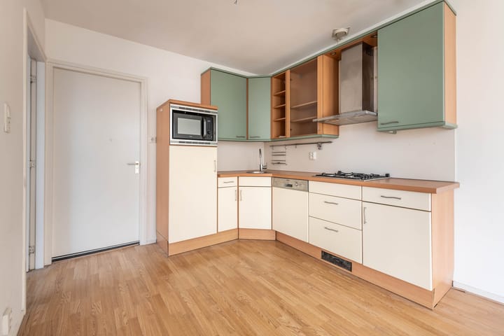 Foto 10 van Reitzstraat 113