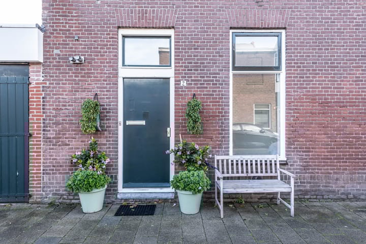 Foto 14 van Reitzstraat 113