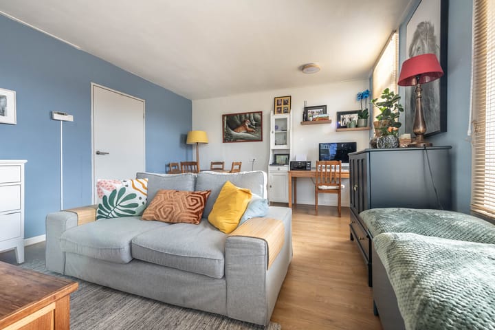 Foto 16 van Reitzstraat 113