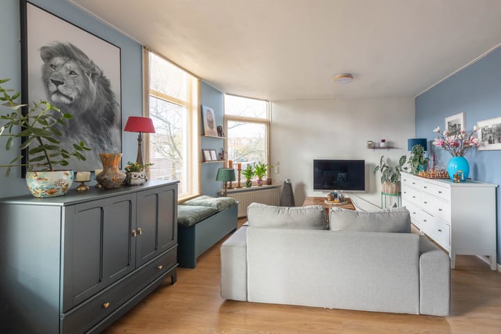 Foto 17 van Reitzstraat 113