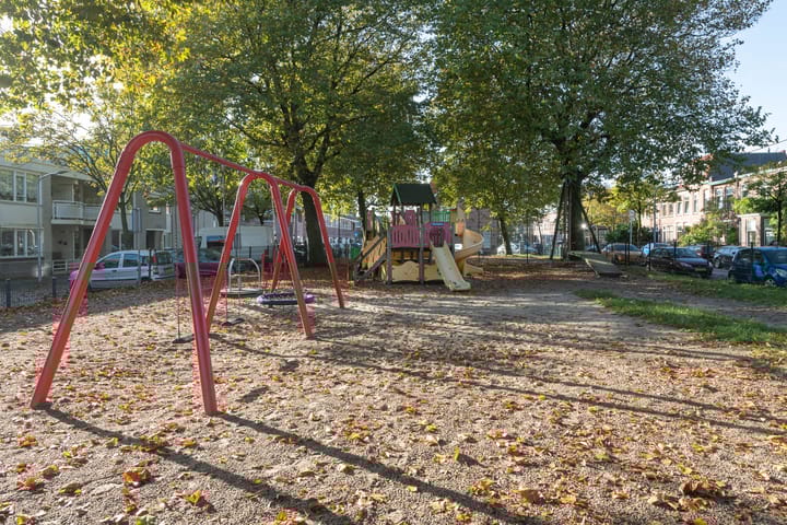 Foto 33 van Reitzstraat 113