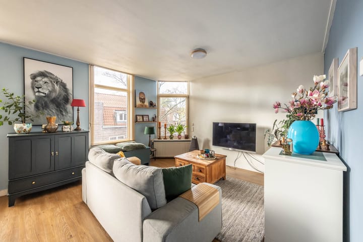 Foto 18 van Reitzstraat 113