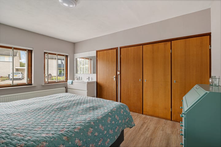 Photo 9 of van Bothnialaan 11