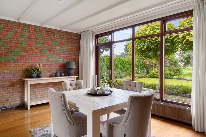 Photo 12 of van Bothnialaan 11