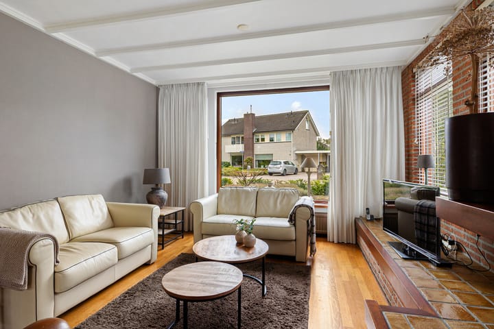 Photo 14 of van Bothnialaan 11