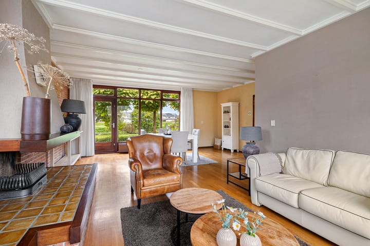 Photo 15 of van Bothnialaan 11