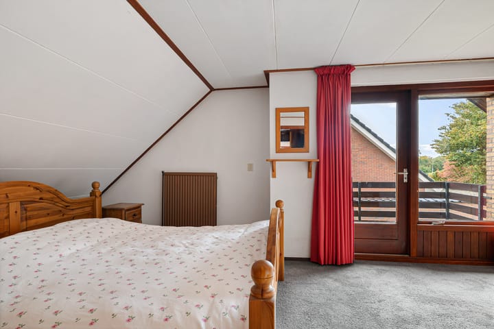 Photo 25 of van Bothnialaan 11