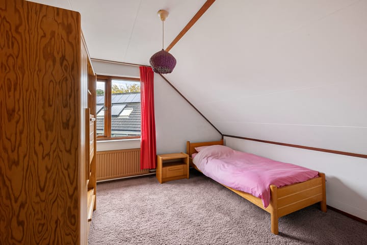 Photo 28 of van Bothnialaan 11