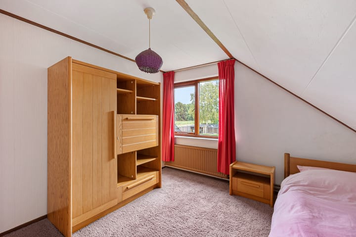 Photo 29 of van Bothnialaan 11