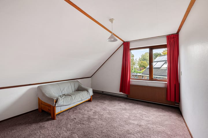 Photo 30 of van Bothnialaan 11