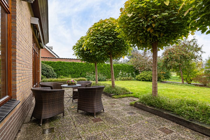 Photo 35 of van Bothnialaan 11