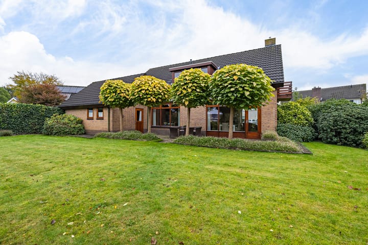 Photo 38 of van Bothnialaan 11