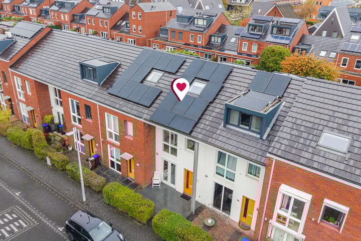 Foto 4 van Van den Broekstraat 36