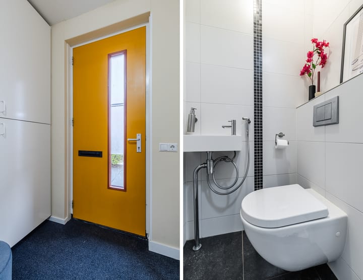 Foto 6 van Van den Broekstraat 36