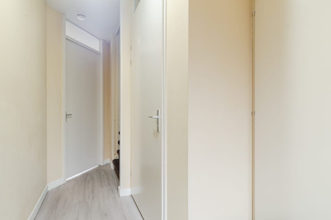 Foto 7 van Van den Broekstraat 36