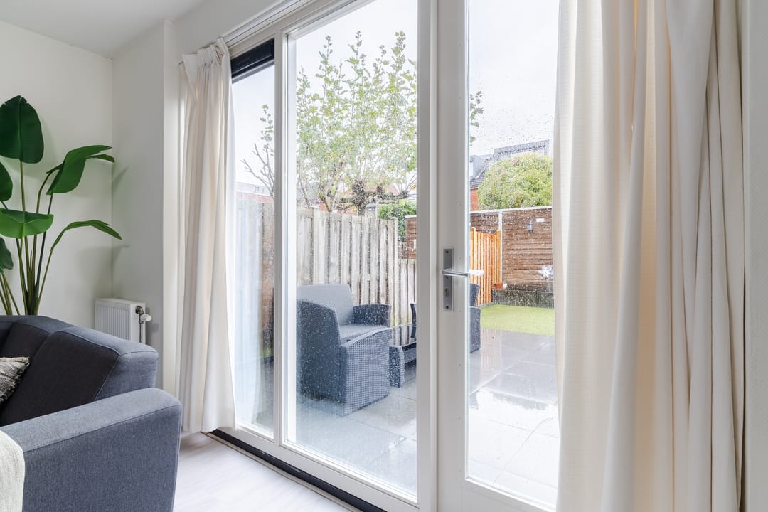 Foto 11 van Van den Broekstraat 36