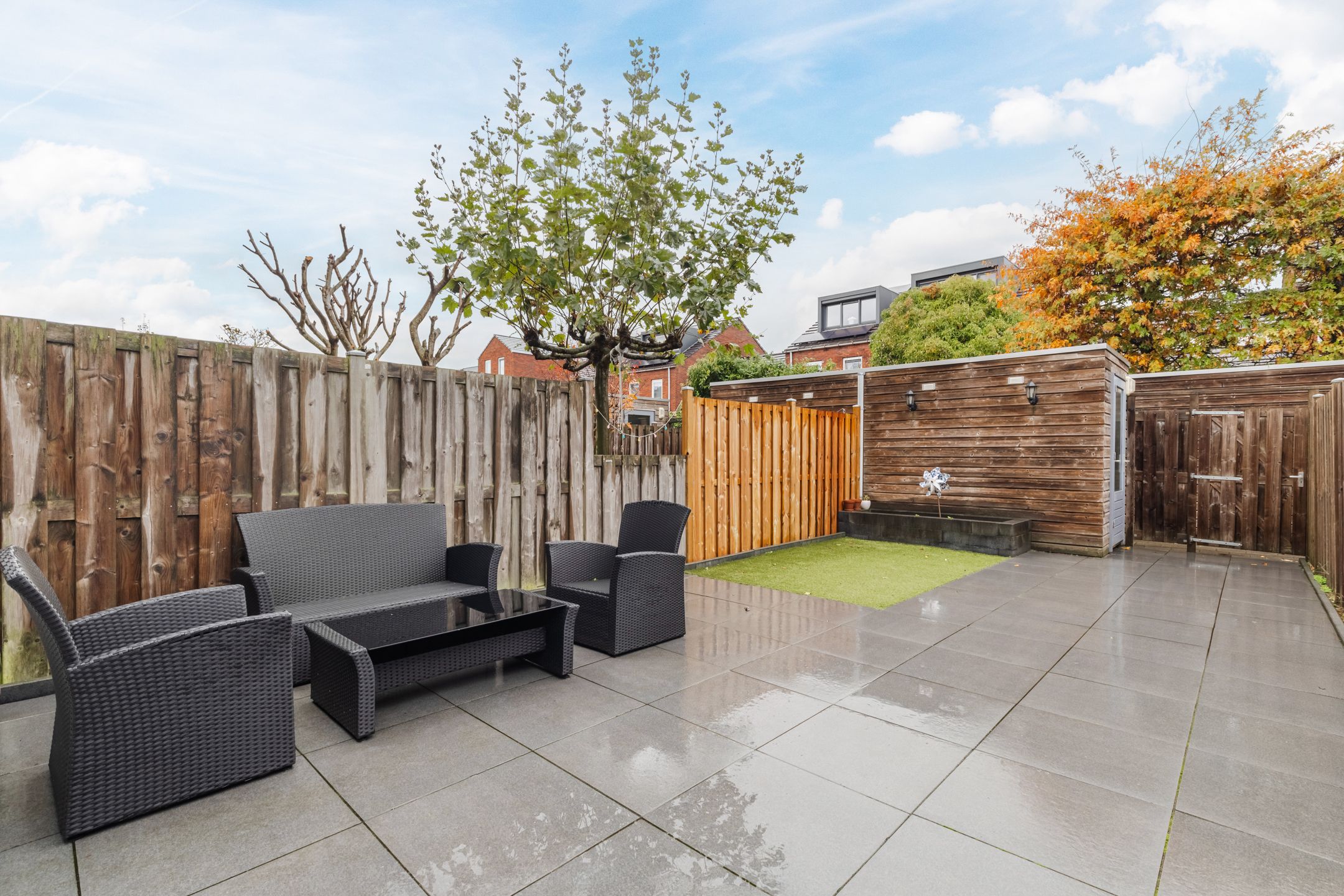 Foto 12 van Van den Broekstraat 36