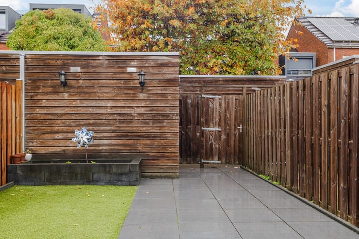 Foto 13 van Van den Broekstraat 36