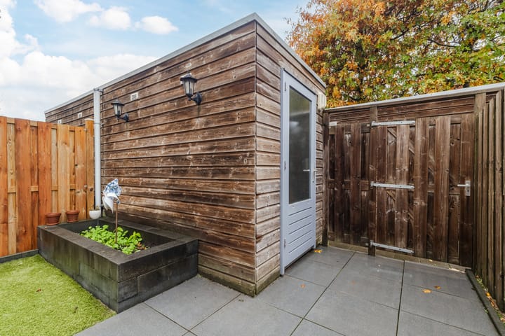 Foto 14 van Van den Broekstraat 36