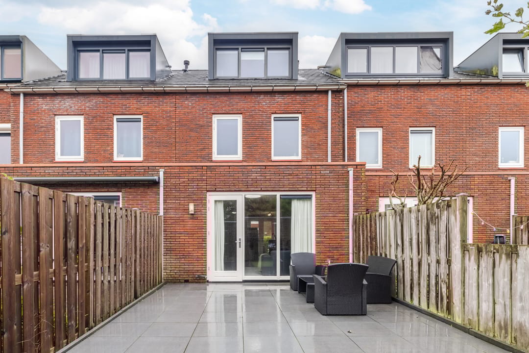 Foto 16 van Van den Broekstraat 36