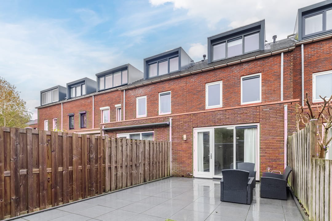 Foto 17 van Van den Broekstraat 36