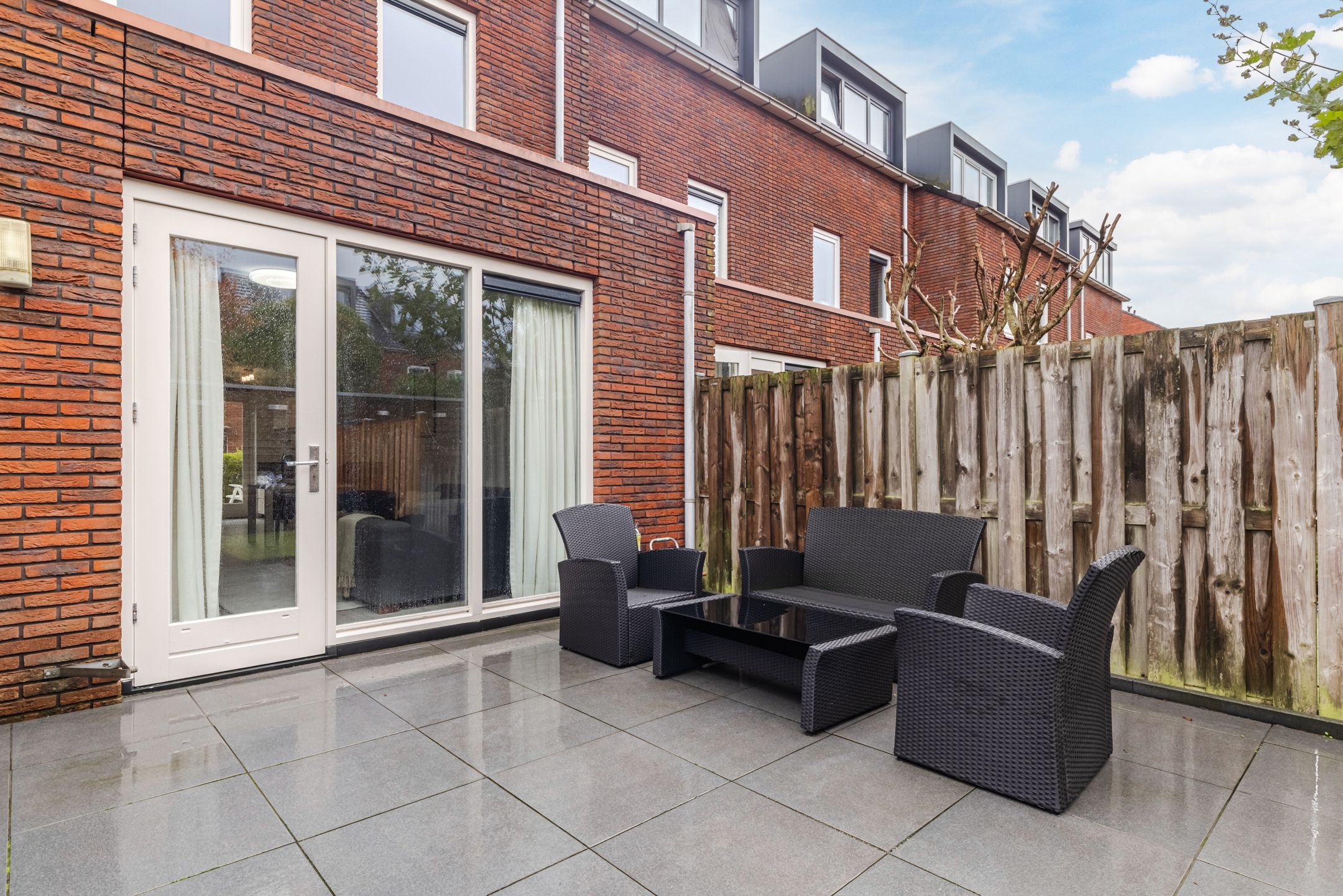 Foto 18 van Van den Broekstraat 36