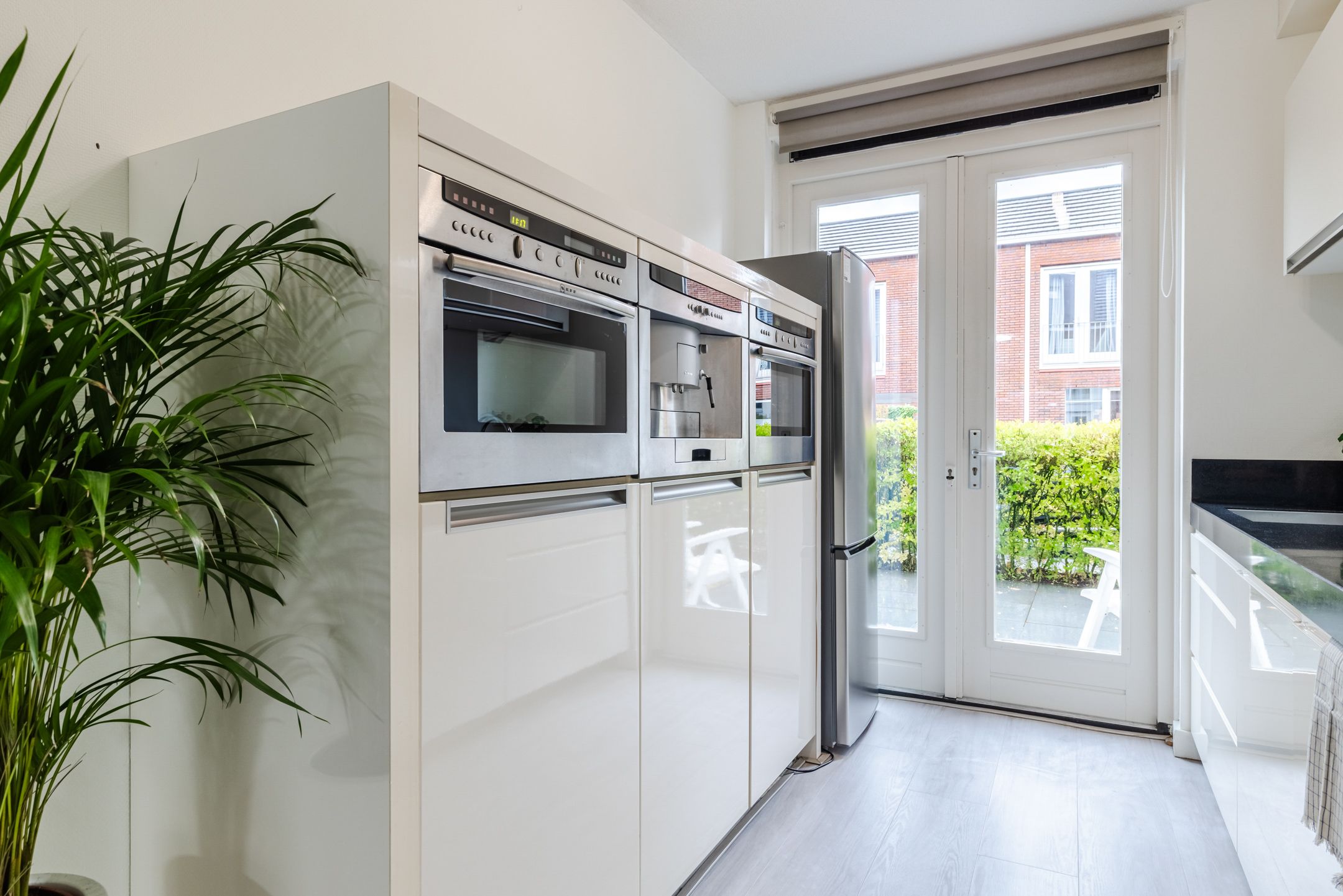 Foto 24 van Van den Broekstraat 36