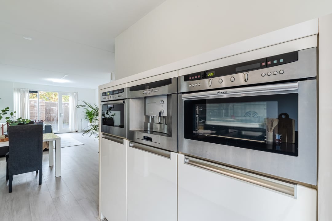 Foto 26 van Van den Broekstraat 36