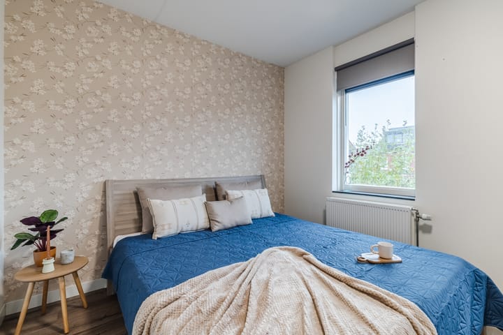 Foto 28 van Van den Broekstraat 36