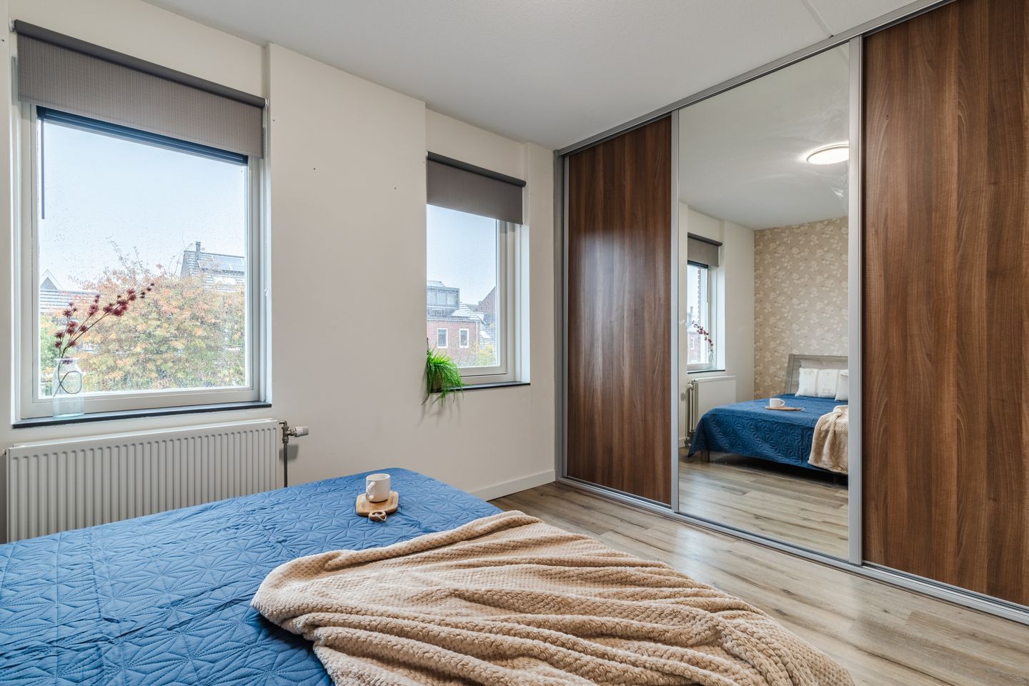 Foto 29 van Van den Broekstraat 36