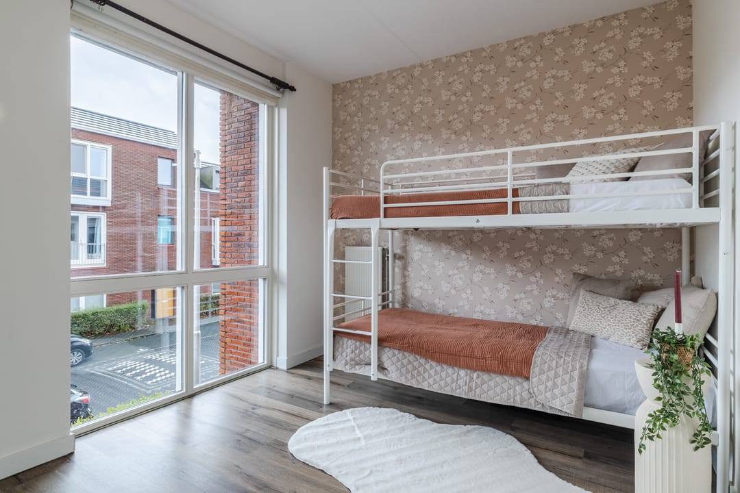 Foto 31 van Van den Broekstraat 36