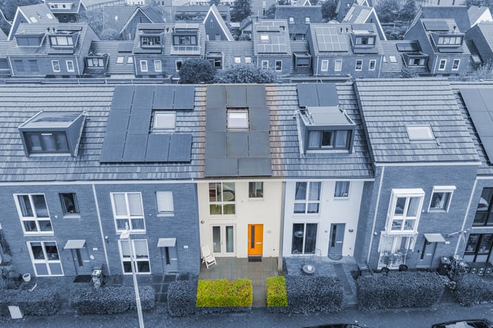 Foto 48 van Van den Broekstraat 36