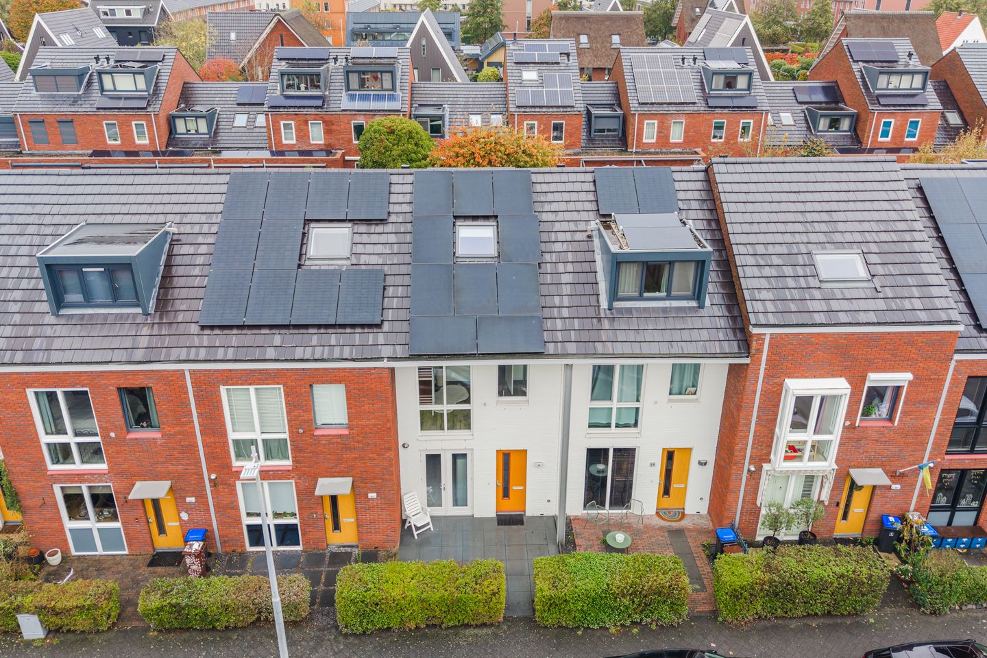 Foto 49 van Van den Broekstraat 36