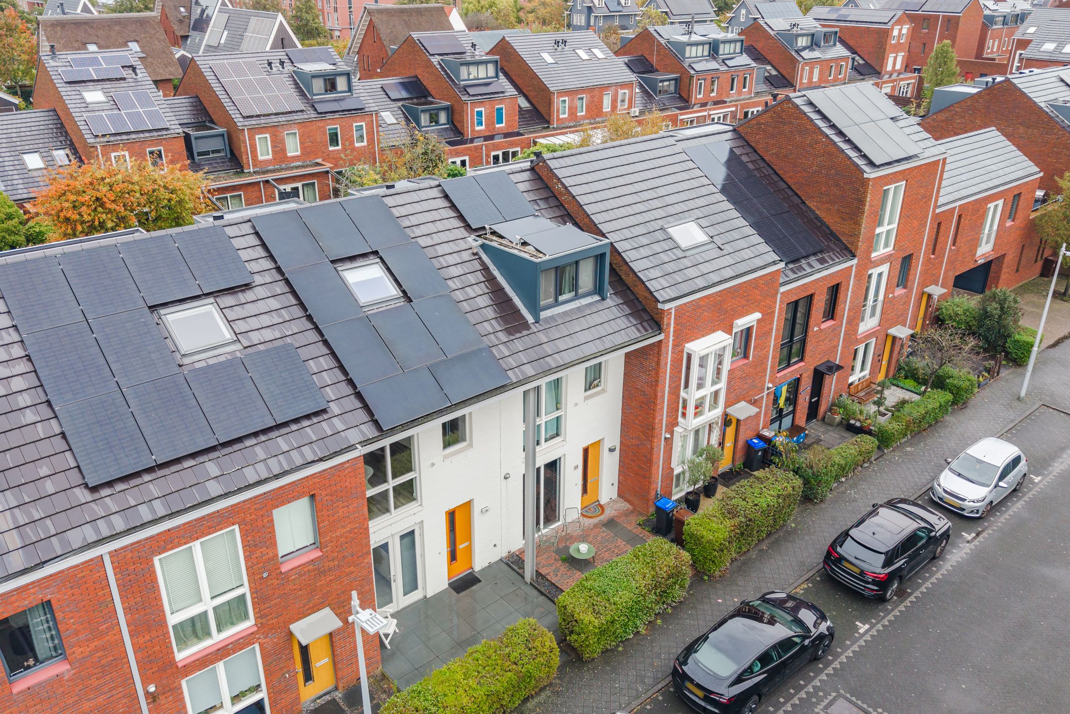 Foto 51 van Van den Broekstraat 36